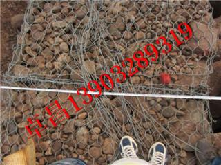 供應(yīng)卓昌石籠網(wǎng)，優(yōu)質(zhì)不容錯過！填海雷諾護(hù)墊 五絞格賓網(wǎng)護(hù)腳 海防格賓