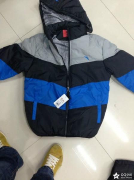 供應(yīng)安踏361李寧喬丹正品廠家直批