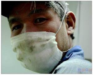 工業(yè)工程手噴漆圖片