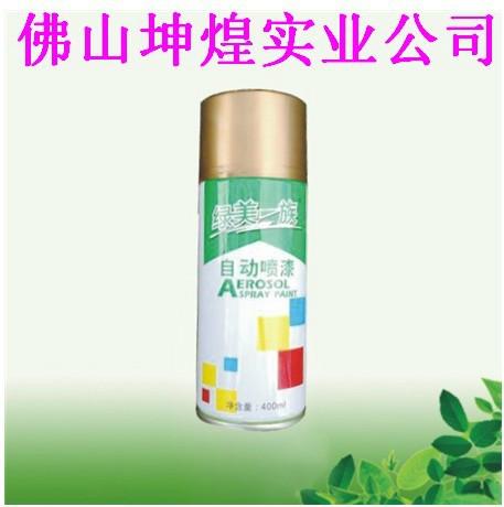 供應(yīng)綠美一族手噴漆，廣東品牌手噴漆，廣東《綠美一族》手噴漆