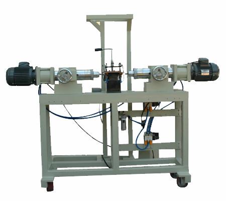 供應(yīng)臺(tái)式大型氣壓旋鉚機(jī)腳輪旋鉚機(jī)