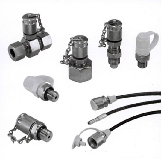 供應(yīng)西德福液壓附件SU直通管接頭