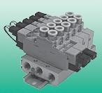 供應(yīng)大流量空壓閥CKD氣動(dòng)元件