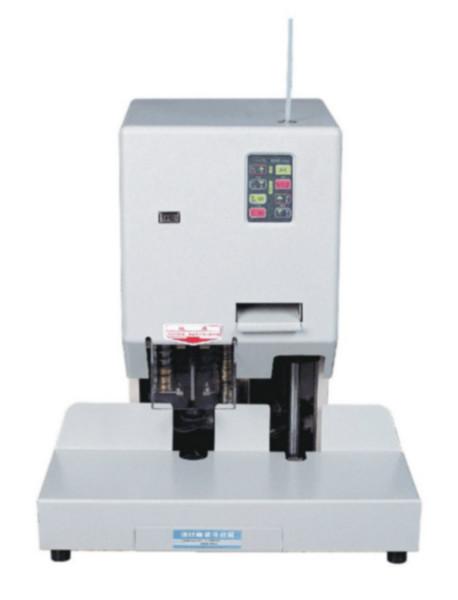 供應(yīng)青海財務(wù)裝訂機(jī)甘肅憑證裝訂機(jī)蘭州鉚管裝訂機(jī)廠家直銷