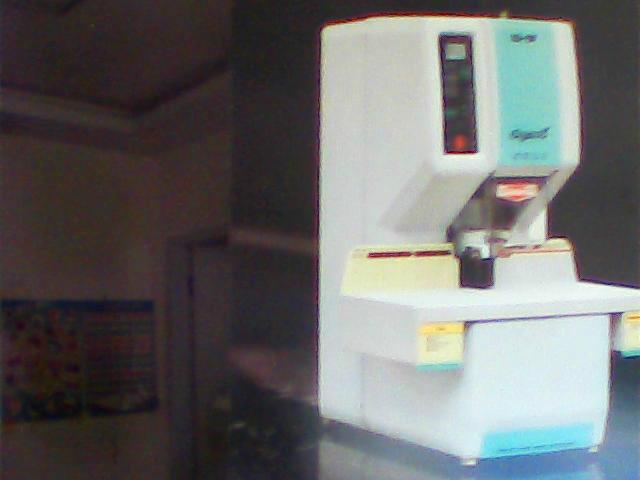 供應(yīng)成都天意興隆全自動(dòng)-2150裝訂機(jī)