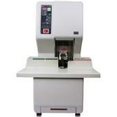 供應(yīng)雅安金典財務(wù)裝訂機供貨商，峨眉山裝訂機總代理