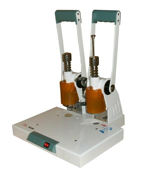 供應文元鉚管憑證裝訂機四川文元憑證財務裝訂機成都總經(jīng)銷各種耗材