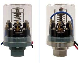 供应日本三和压力开关SPS-15，双触点式压力开关，用于泵，耐压值图片