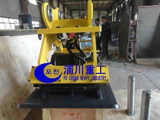 供應(yīng)浦川夯實(shí)器振動(dòng)夯震動(dòng)夯