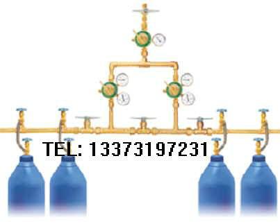 專業(yè)生產(chǎn)工業(yè)氧氣匯流排13373197231