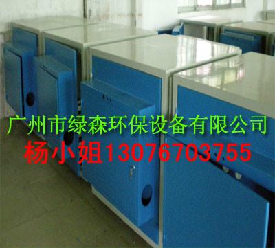 供應莆田油煙凈化器廠家