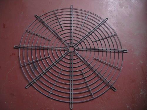 不銹鋼防護(hù)防護(hù)網(wǎng)罩、軸流風(fēng)機(jī)防護(hù)網(wǎng)罩-安平瑞德廠家優(yōu)惠直銷