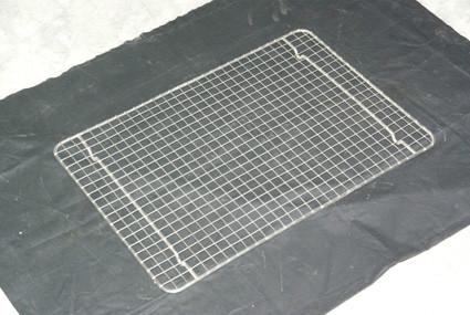 供應不銹鋼網片大量批發(fā)