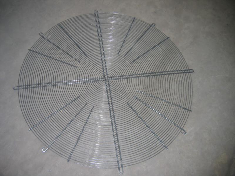 風機罩風機防護網(wǎng)罩非標定做首先安平瑞德