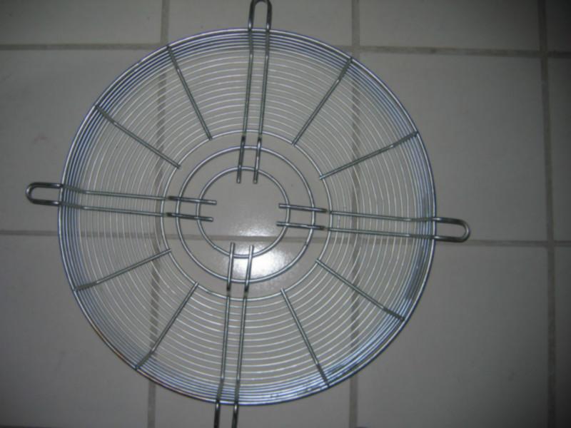 供應(yīng)風(fēng)機(jī)防護(hù)罩價錢、風(fēng)機(jī)防護(hù)罩廠家-安平瑞德