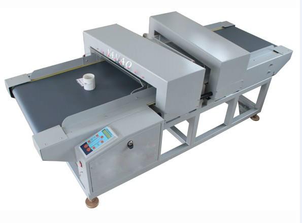 供應(yīng)金屬檢測機 針頭檢測機 服裝檢測 服裝金屬檢測