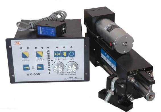 供應(yīng)高精度光電糾偏SK-630