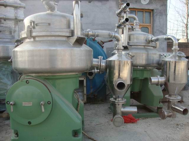 二手蝶式分離機(jī)價(jià)格