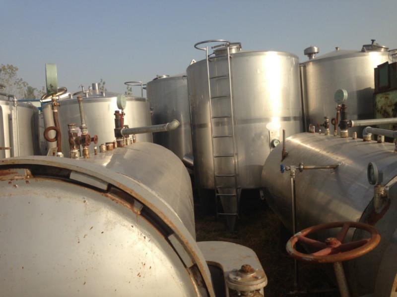 不銹鋼儲(chǔ)罐價(jià)格圖片/不銹鋼儲(chǔ)罐價(jià)格樣板圖 (4)