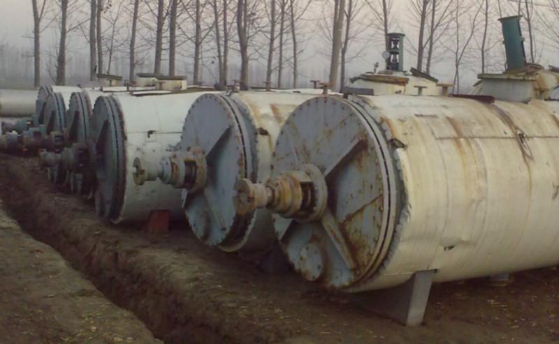 二手耙式干燥機(jī)價(jià)格