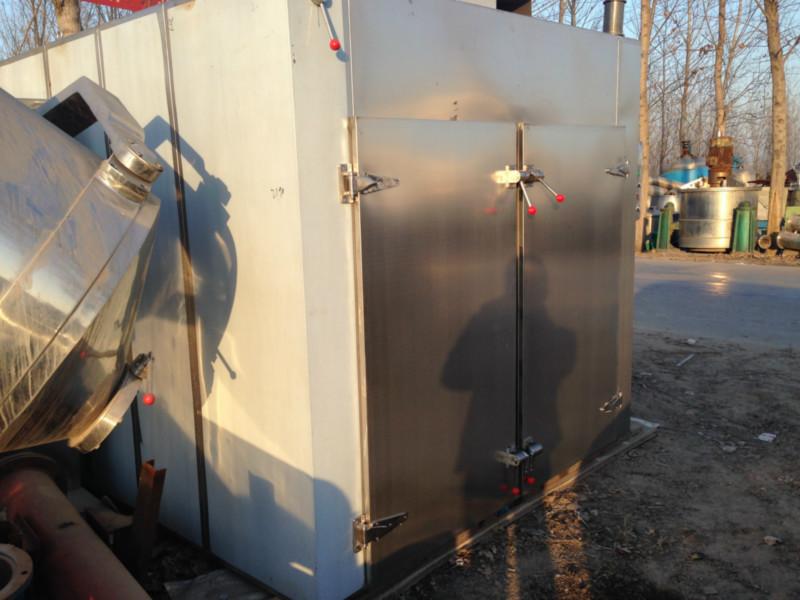 二手熱風(fēng)循環(huán)烘箱