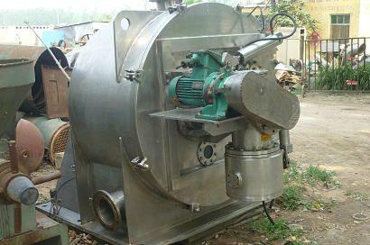 二手刮刀離心機