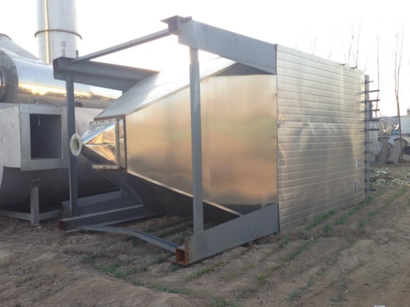 江蘇二手噴霧干燥機(jī)