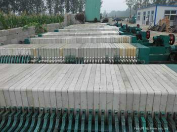 二手過(guò)濾機(jī)