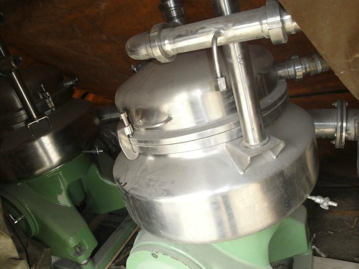 江蘇二手分離機(jī)