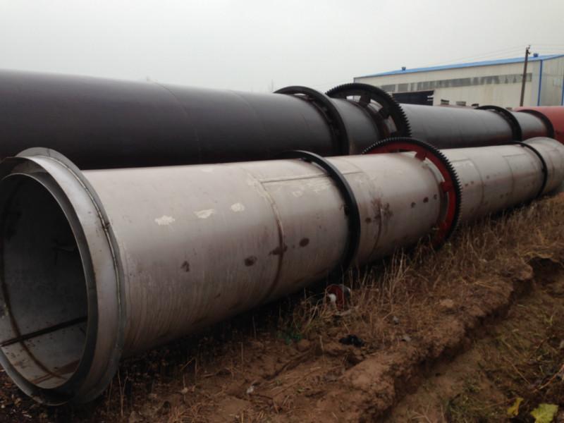 江蘇二手滾筒干燥機(jī)