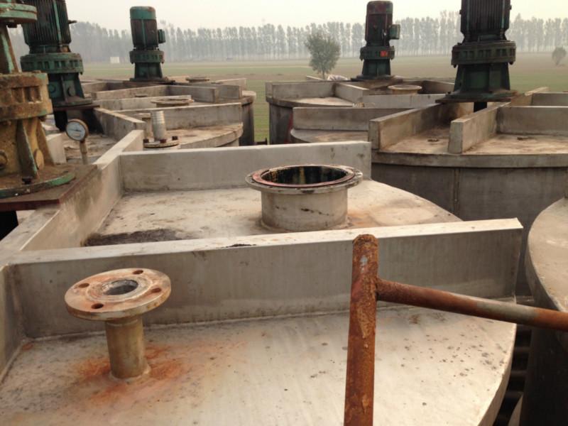 二手反應(yīng)罐