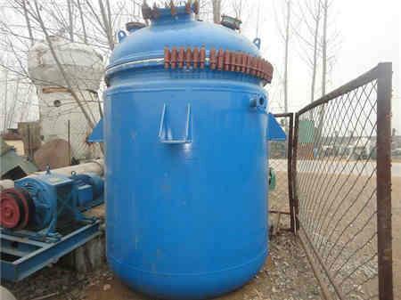 山東反應(yīng)釜圖片/山東反應(yīng)釜樣板圖 (2)