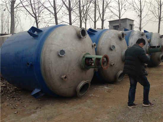 山東反應(yīng)釜圖片/山東反應(yīng)釜樣板圖 (4)