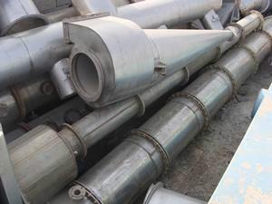 二手多效蒸發(fā)器