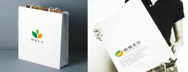 供應(yīng)洛陽(yáng)白卡紙手提袋印刷 白板