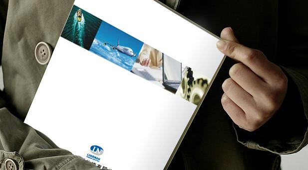 鄭州說明書印刷圖片