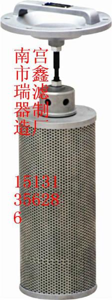 吸油過(guò)濾器圖片/吸油過(guò)濾器樣板圖 (2)
