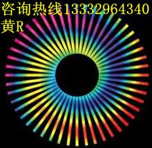 供应深圳内控6段5050贴片护栏管 深圳LED生产厂家图片