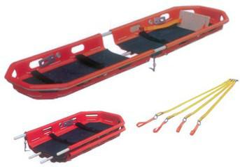 HX-D-G02籃式擔(dān)架可分離式圖片