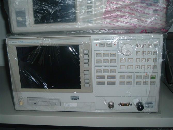 HP4291A图片