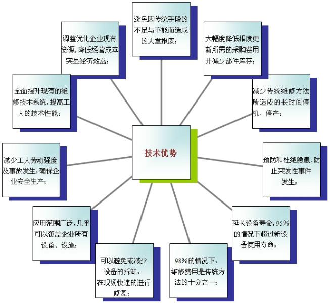 河南福世蓝公司