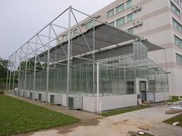 科研溫室圖片/科研溫室樣板圖 (4)