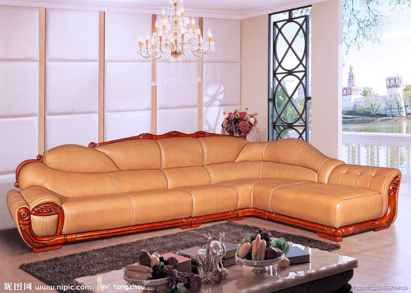 西安真皮沙發(fā)護(hù)理圖片/西安真皮沙發(fā)護(hù)理樣板圖 (3)