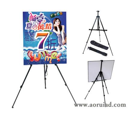 供應(yīng)廈門掛畫架廈門三腳架