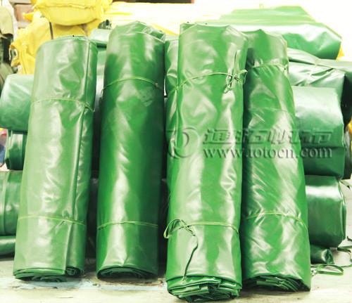 陽江防雨布：我們一直在路上