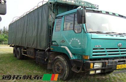 供應(yīng)中山停車棚汽車篷布訂做