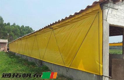 你的養(yǎng)豬場卷簾基建少比了江門養(yǎng)豬場卷簾批發(fā)