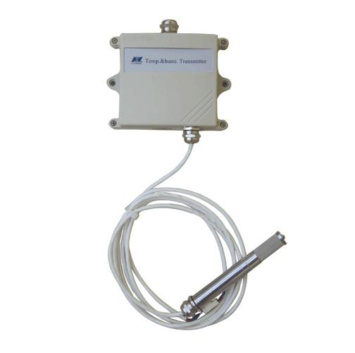 昆侖海岸溫濕度變送器JWSK-6VCC02圖片