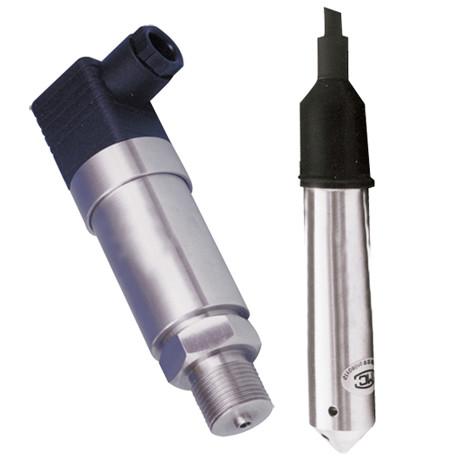 供應昆侖海岸船用壓力液位變送器JYB-KB-HAG