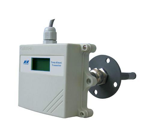 供應(yīng)昆侖海岸溫濕度變送器JWSK-6W1D6